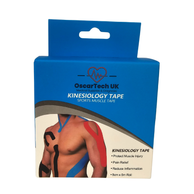 kinesiology tape