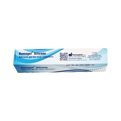 Kemagel - Advanced Scar Reduction Gel 15gm - Image 2