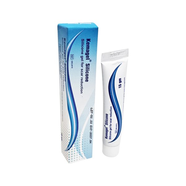 Kemagel - Advanced Scar Reduction Gel 15gm