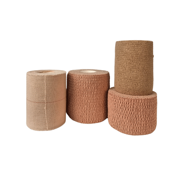 Elastic Adhesive Bandage