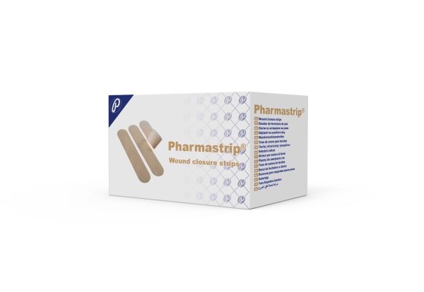 Pharmastrip Wound Closure Box