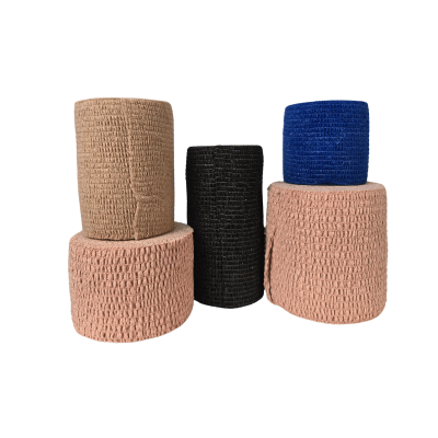 Elastic Adhesive Bandage - Image 2