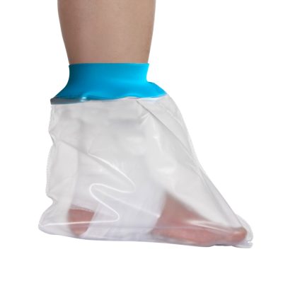 Waterproof- Reusable Cast Protector - - Image 3