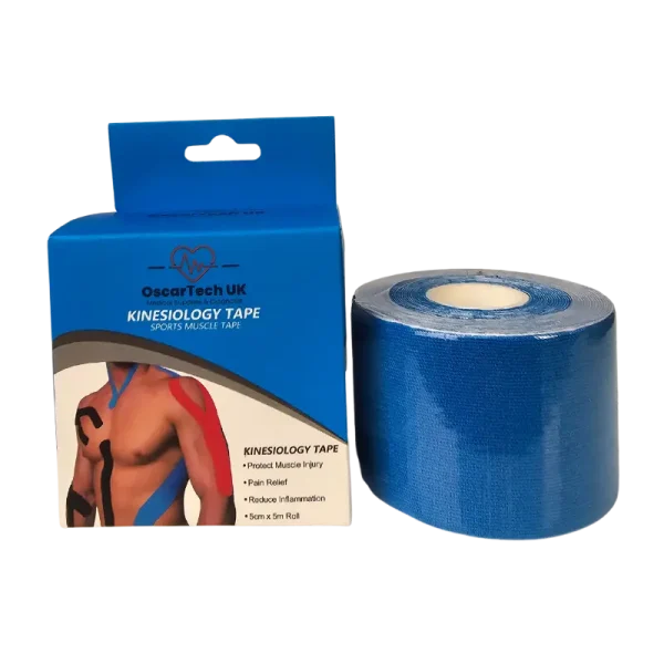 Vita Tape - Kinesiology Tape- 5cm x 5m